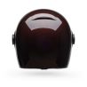Casque moto Bell Bullit GT TT - Marron Noir