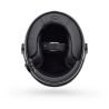 Casque moto Bell Bullit GT TT - Marron Noir