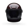 Casque moto Bell Bullit GT TT - Marron Noir
