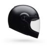 Casque moto Bell Bullit GT - Noir