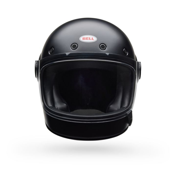 Casque moto Bell Bullit GT - Noir