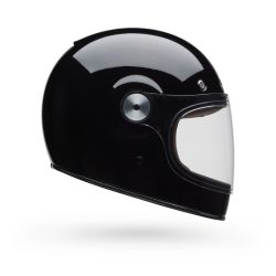Casque moto Bell Bullit GT - Noir Brillant 2