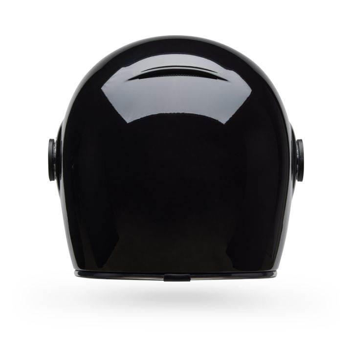 Casque moto Bell Bullit GT - Noir Brillant