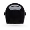 Casque moto Bell Bullit GT - Noir Brillant