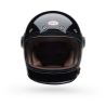 Casque moto Bell Bullit GT - Noir Brillant