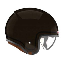 Casque jet Bell TX 501 Classic - Noir