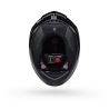 Casque moto Bell Race Star DLX - Blanc Noir