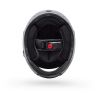 Casque moto Bell Eliminator Carbon Journey - Noir Gris