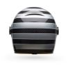Casque moto Bell Bullit GT Carbon Temple - Noir