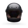 Casque moto Bell Bullit GT Carbon - Noir Mat