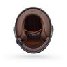 Casque moto Bell Bullit GT Carbon - Noir Mat