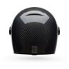Casque moto Bell Bullit GT Carbon - Noir Brillant