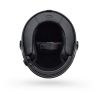 Casque moto Bell Bullit GT Carbon - Noir Brillant