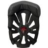Intérieur de Casque Bell Moto-9 Flex
