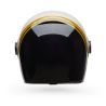 Casque moto Bell Bullit GT Wander - Blanc Noir