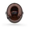 Casque moto Bell Bullit GT Wander - Blanc Noir