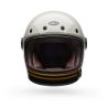 Casque moto Bell Bullit GT Wander - Blanc Noir