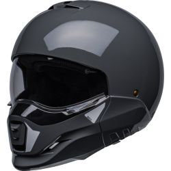 Casque modulable Bell Broozer Duplet - Gris 2