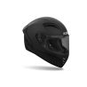 Casque moto Airoh 2026 Connor Color - Noir