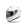 Casque moto Airoh 2026 GP 800 Color - Blanc