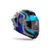 Casque moto Airoh 2026 GP 800 Competition - Bleu
