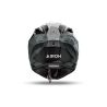 Casque moto Airoh 2026 GP 800 Master - Gris
