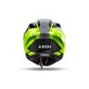 Casque moto Airoh 2026 GP 800 Master - Jaune