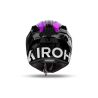 Casque moto Airoh 2026 GP 800 Must - Bleu
