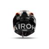 Casque moto Airoh 2026 GP 800 Must - Orange