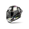 Casque moto Airoh 2026 GP 800 Must - Multicouleurs