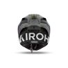 Casque moto Airoh 2026 GP 800 Must - Multicouleurs