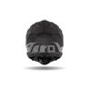 Casque moto cross AirohAviator 3 Carbone