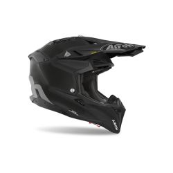 Casque moto cross AirohAviator 3 Carbone 2