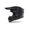 Casque moto cross AirohAviator 3 Carbone