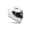 Casque moto AirohConnor Color - Blanc