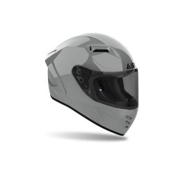 Casque moto AirohConnor Color - Gris 2