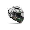 Casque moto AirohConnor - Alligator