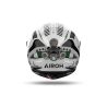 Casque moto AirohConnor - Alligator