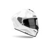 Casque moto AirohMatryx Color - Blanc