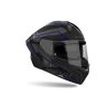 Casque moto AirohMatryx Sentinel - Bleu