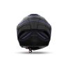 Casque moto AirohMatryx Sentinel - Bleu