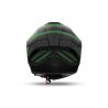 Casque moto AirohMatryx Sentinel - Vert