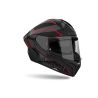 Casque moto AirohMatryx Sentinel - Rouge