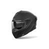 Casque moto AirohSpark 2 Color - Noir