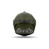 Casque moto AirohSpark 2 Dart - Vert