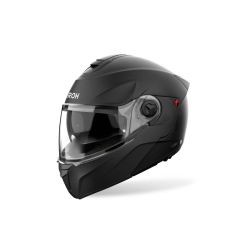 Casque moto modulable AirohSpecktre Color - Noir
