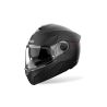 Casque moto modulable AirohSpecktre Color - Noir