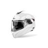 Casque moto modulable AirohSpecktre Color - Blanc