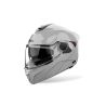 Casque moto modulable AirohSpecktre Color - Gris