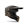 Casque moto cross AirohWraaap Cyborg